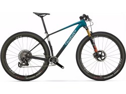 USMA SLR - U5 Blue, Black - Matt
